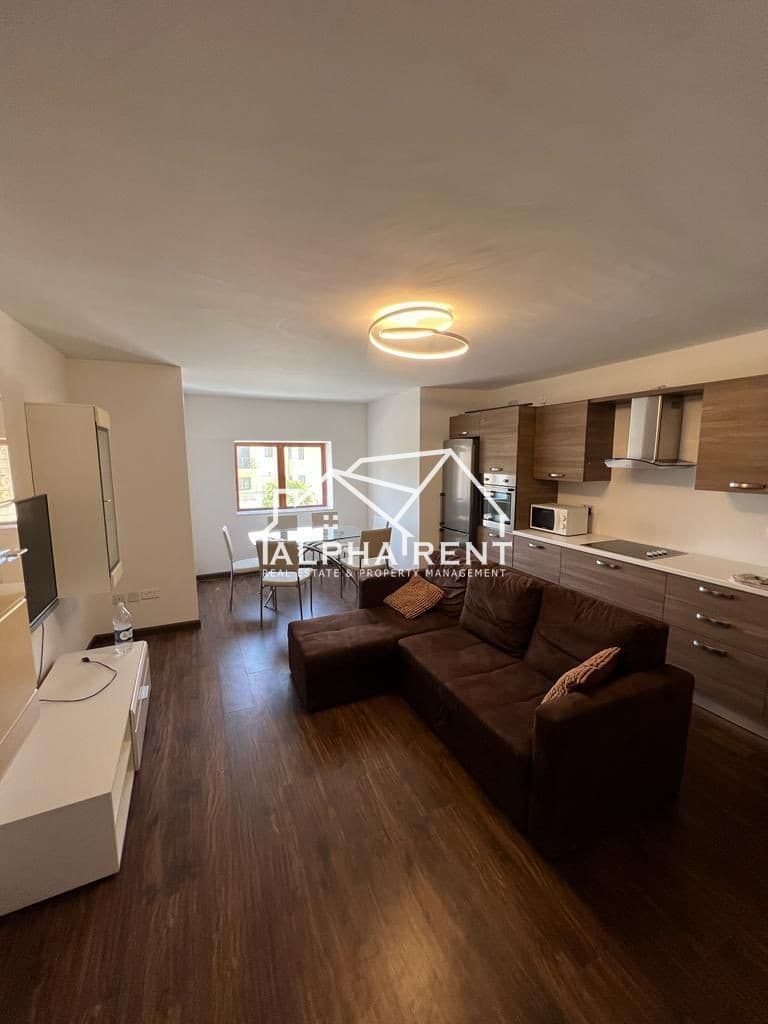 Residential Rent Apartments in Balzan