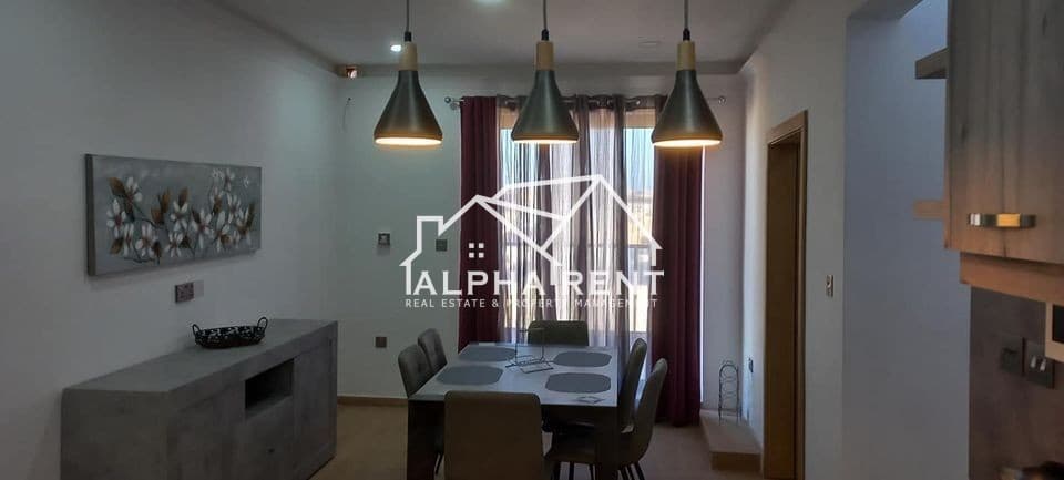 Residential Rent Apartments in Gzira - 4