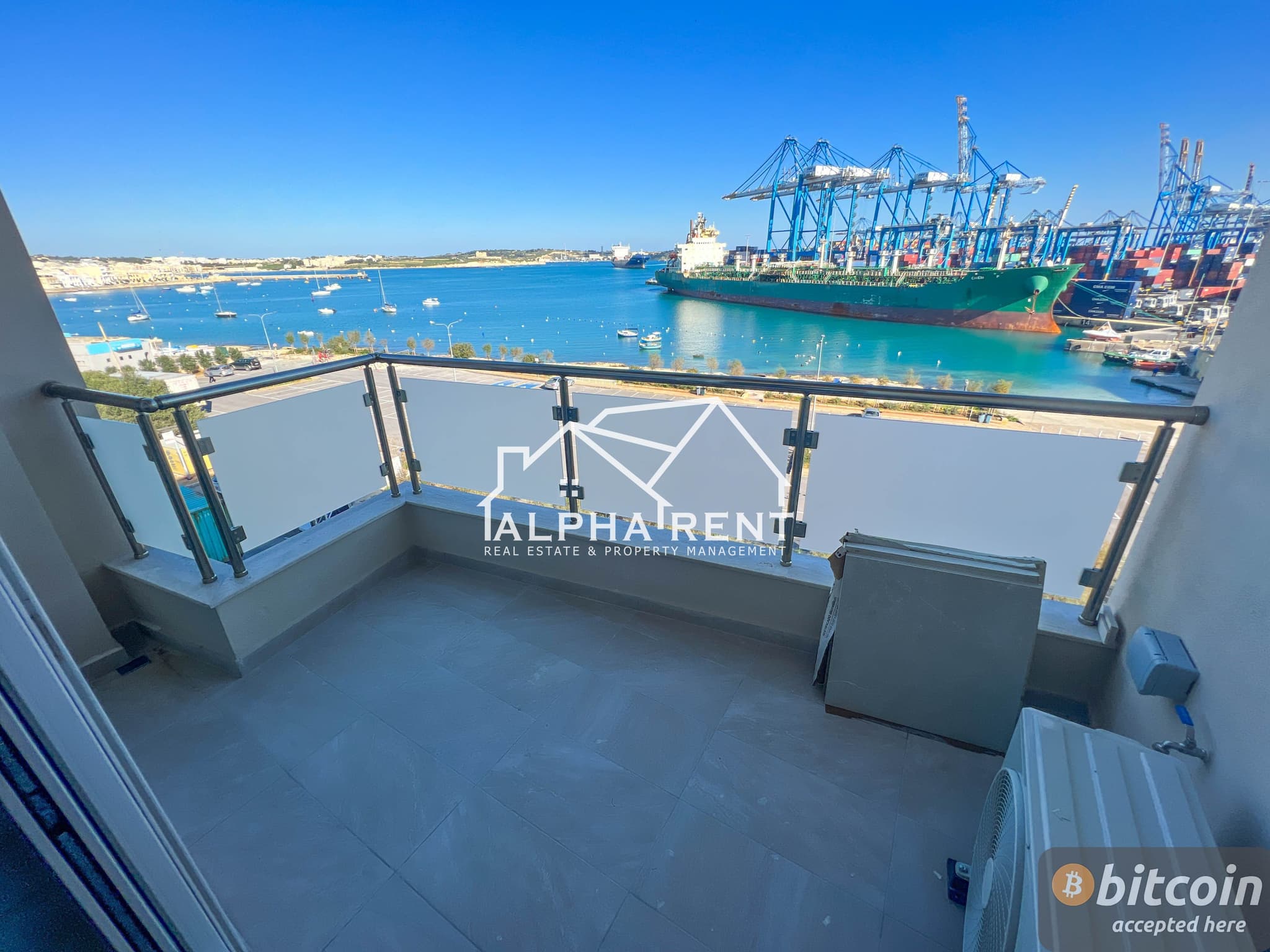 Residential Rent Apartments in Birzebbuga - 3
