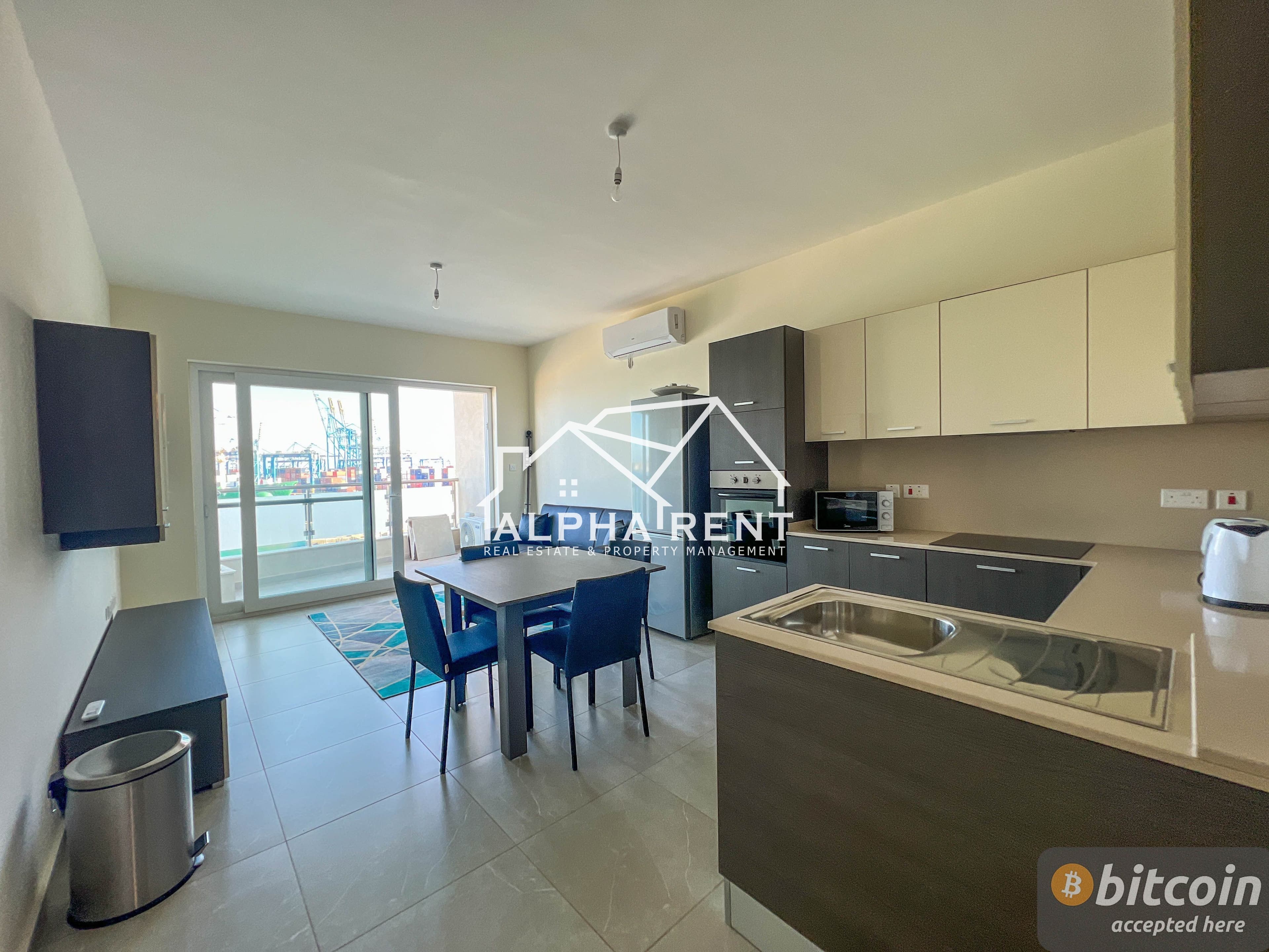 Residential Rent Apartments in Birzebbuga - 4