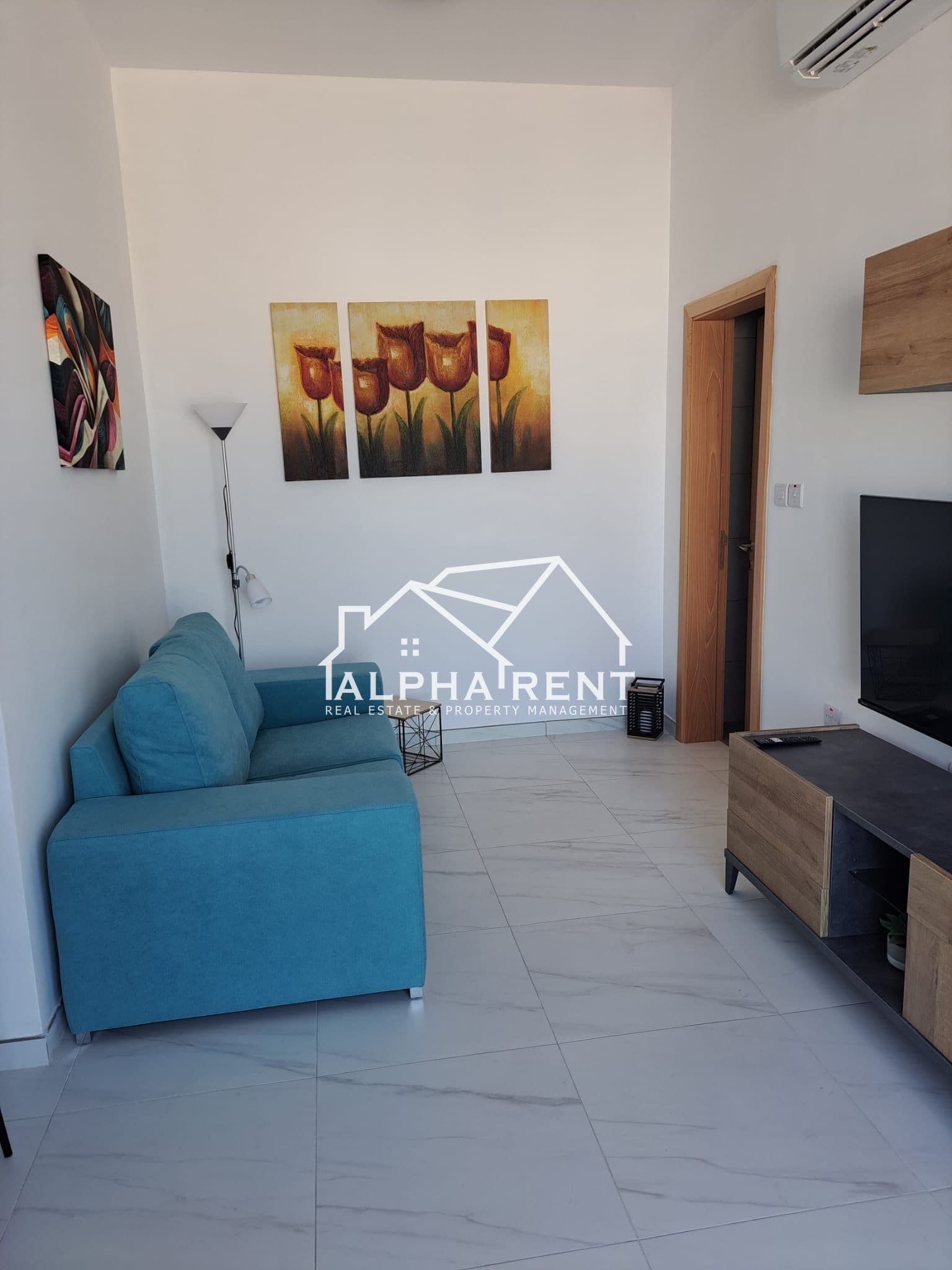 Residential Rent Penthouses in San Gwann