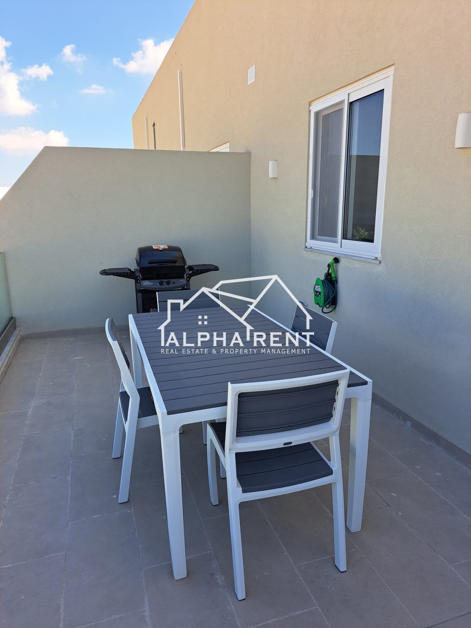 Residential Rent Penthouses in San Gwann - 3