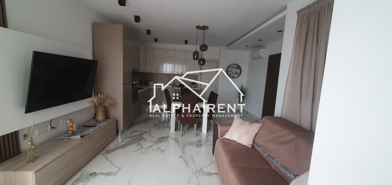 Residential Rent Penthouses in San Gwann - 2