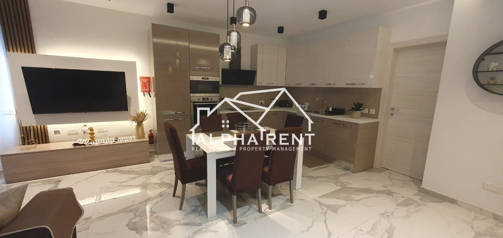 Residential Rent Penthouses in San Gwann - 3