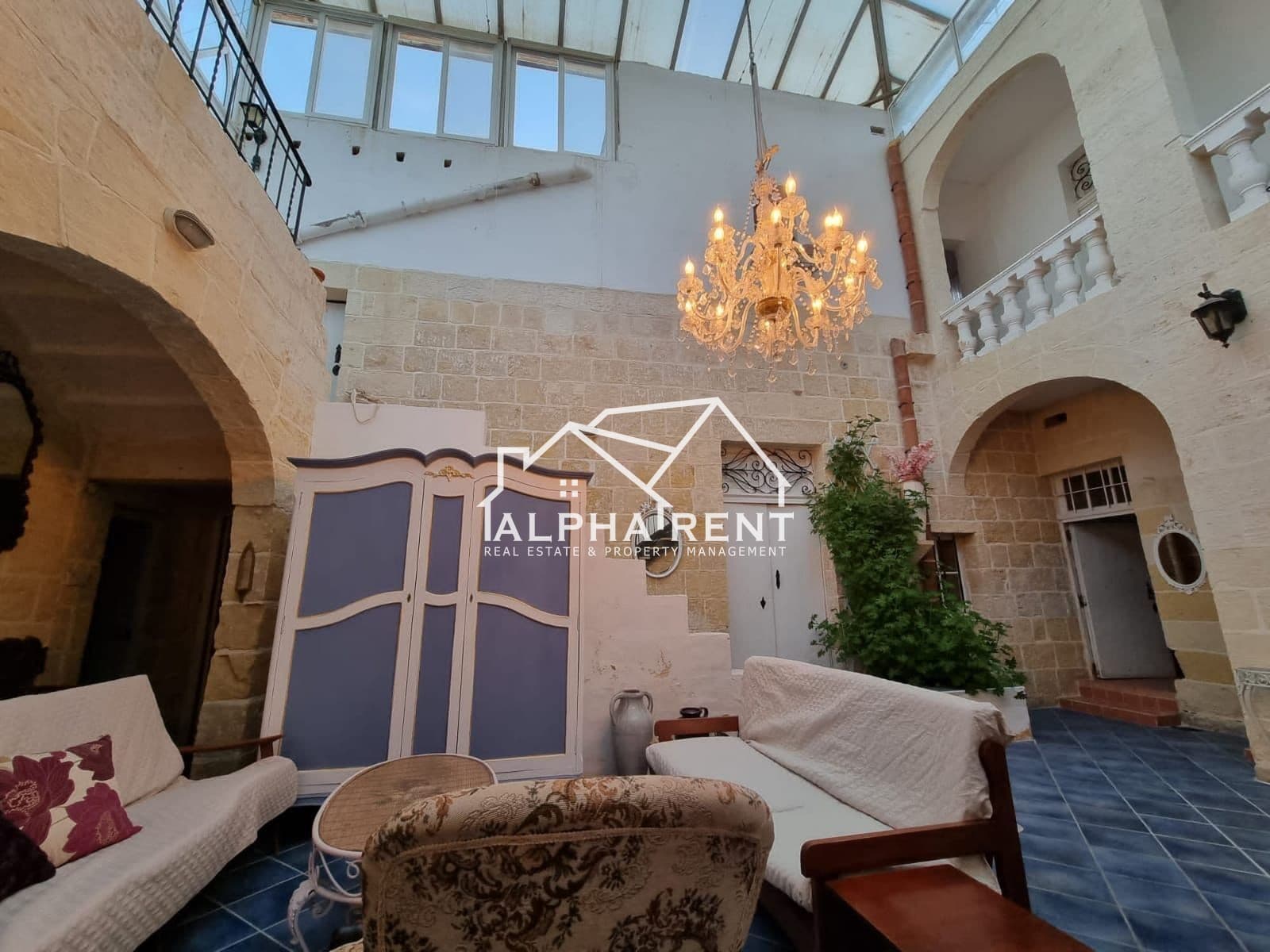 Residential Rent House in Zurrieq