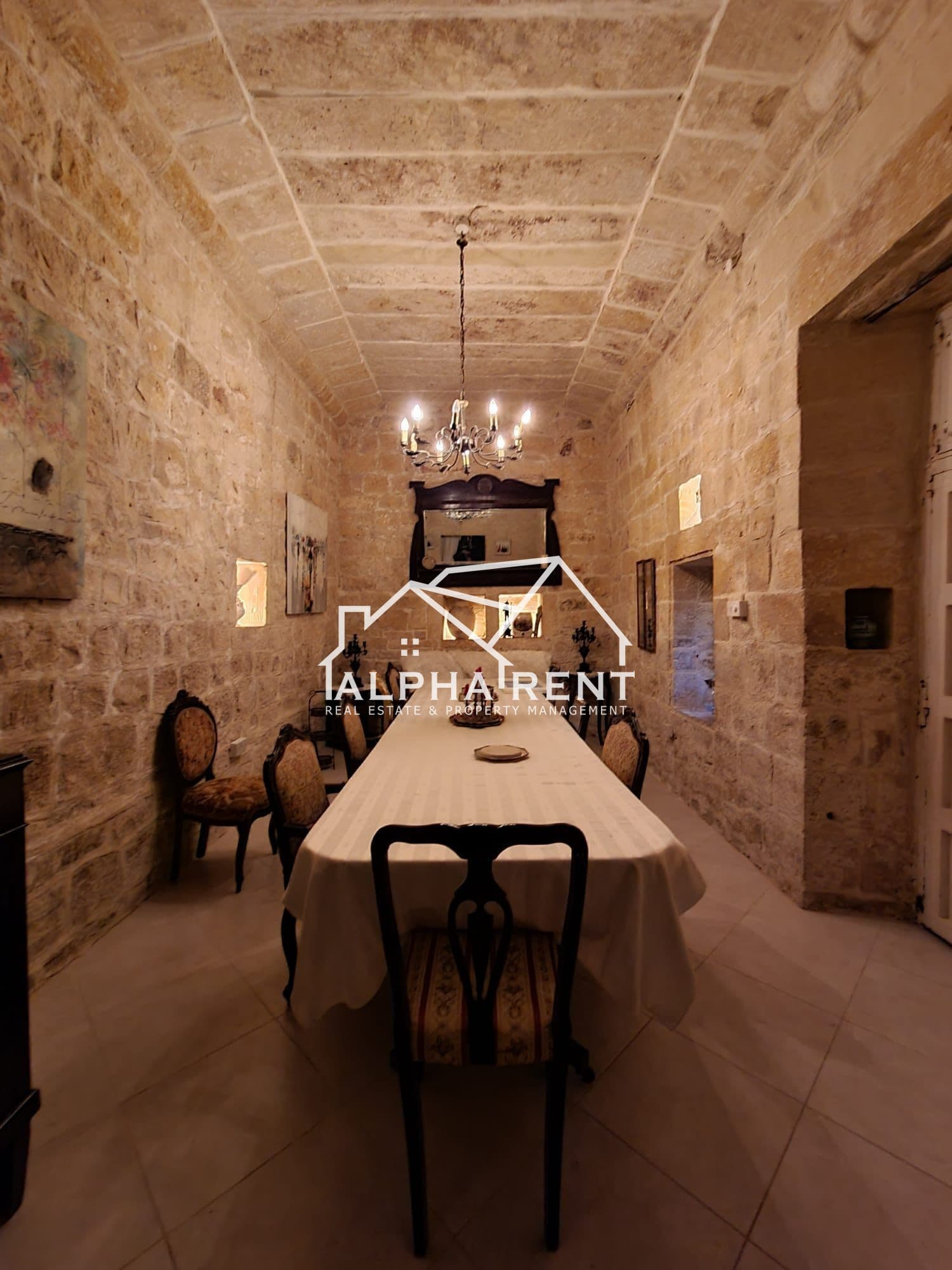 Residential Rent House in Zurrieq - 5