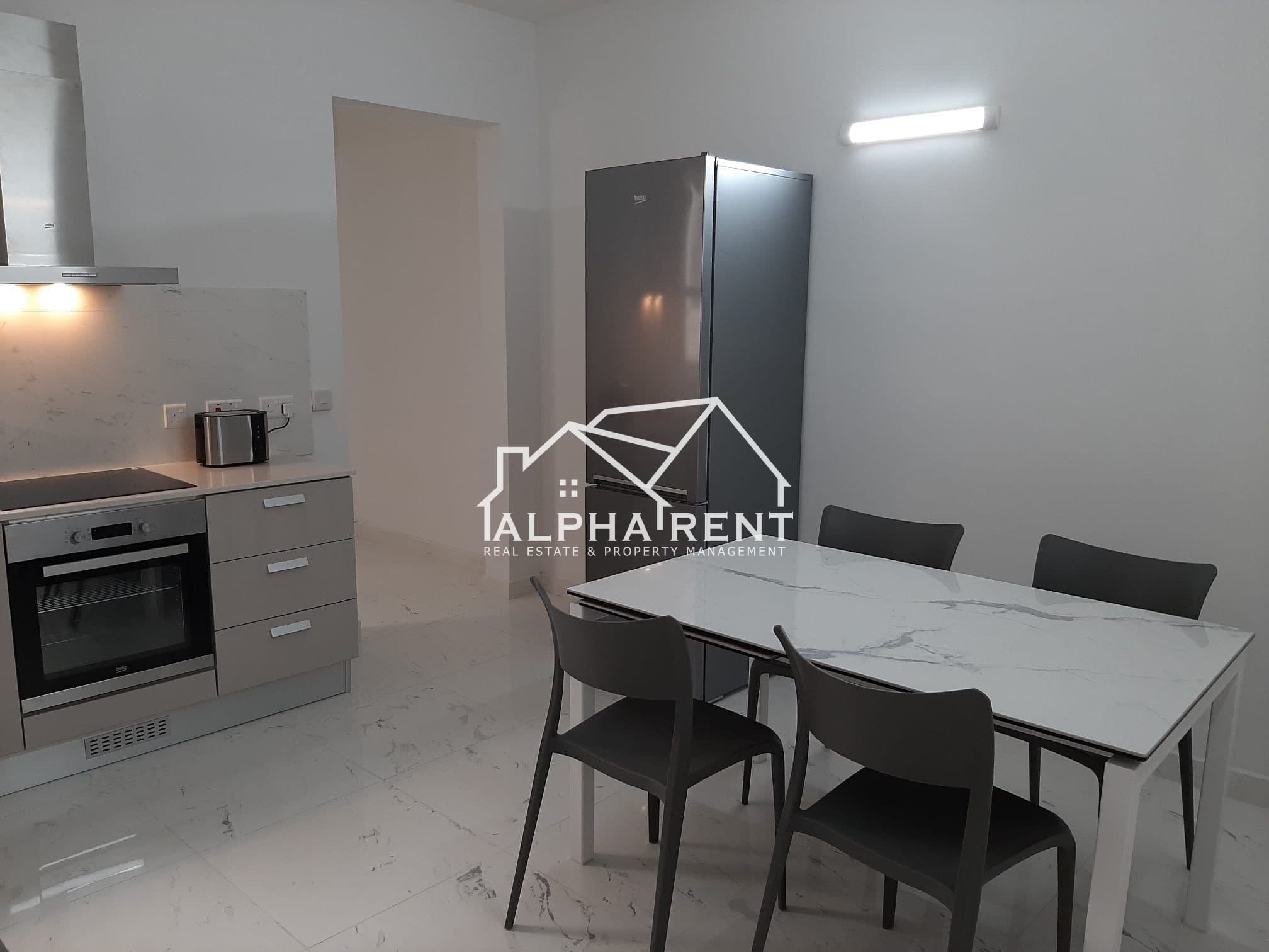 Residential Rent Studios in Swieqi - 2