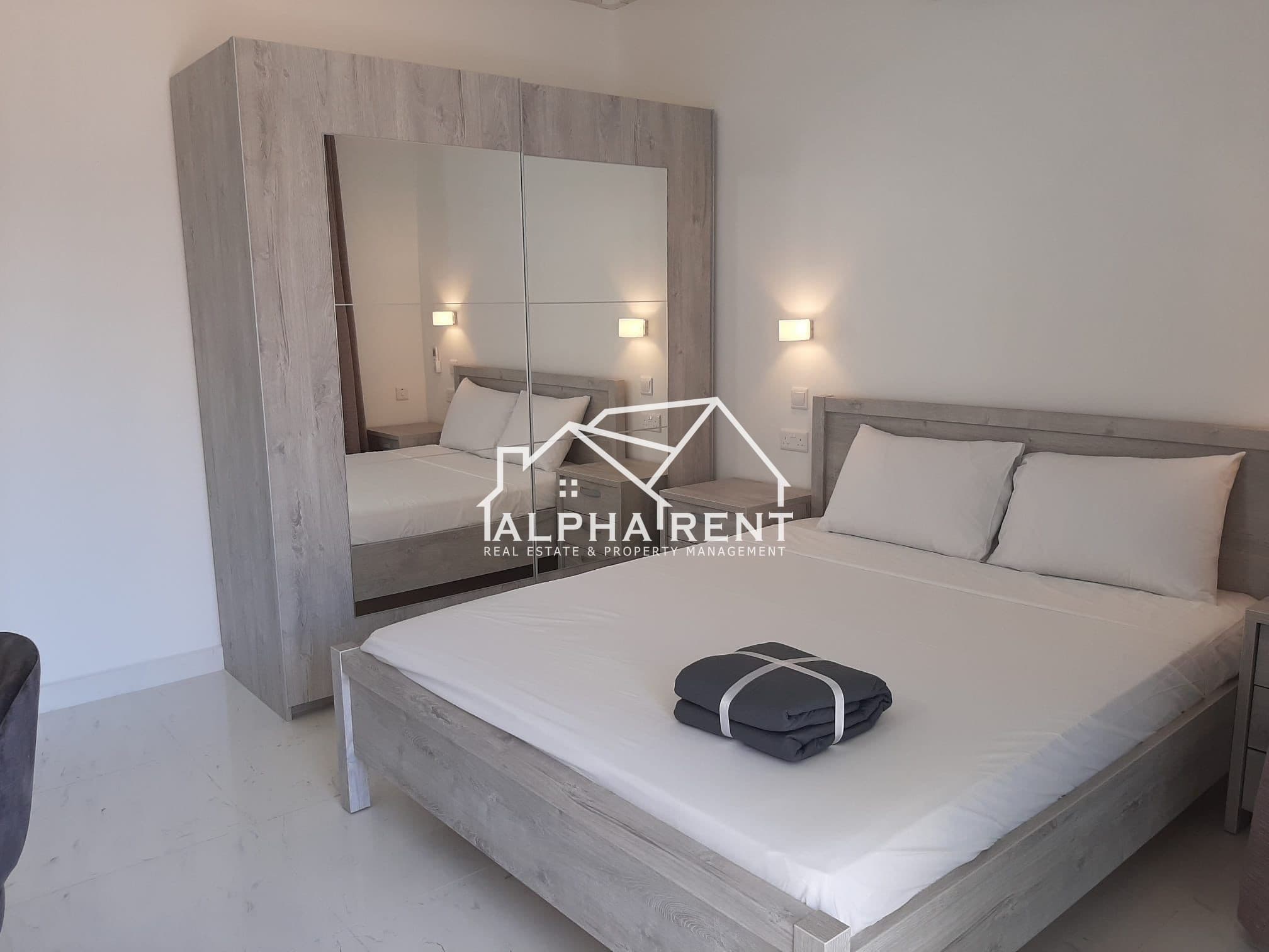 Residential Rent Studios in Swieqi - 3