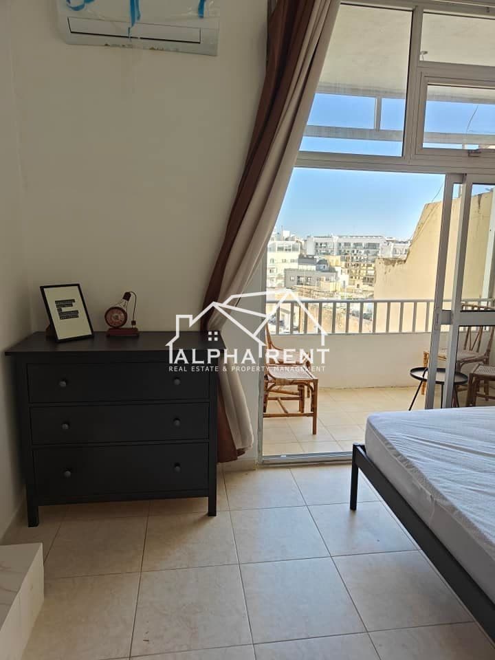 Residential Rent Penthouses in Sliema - 3