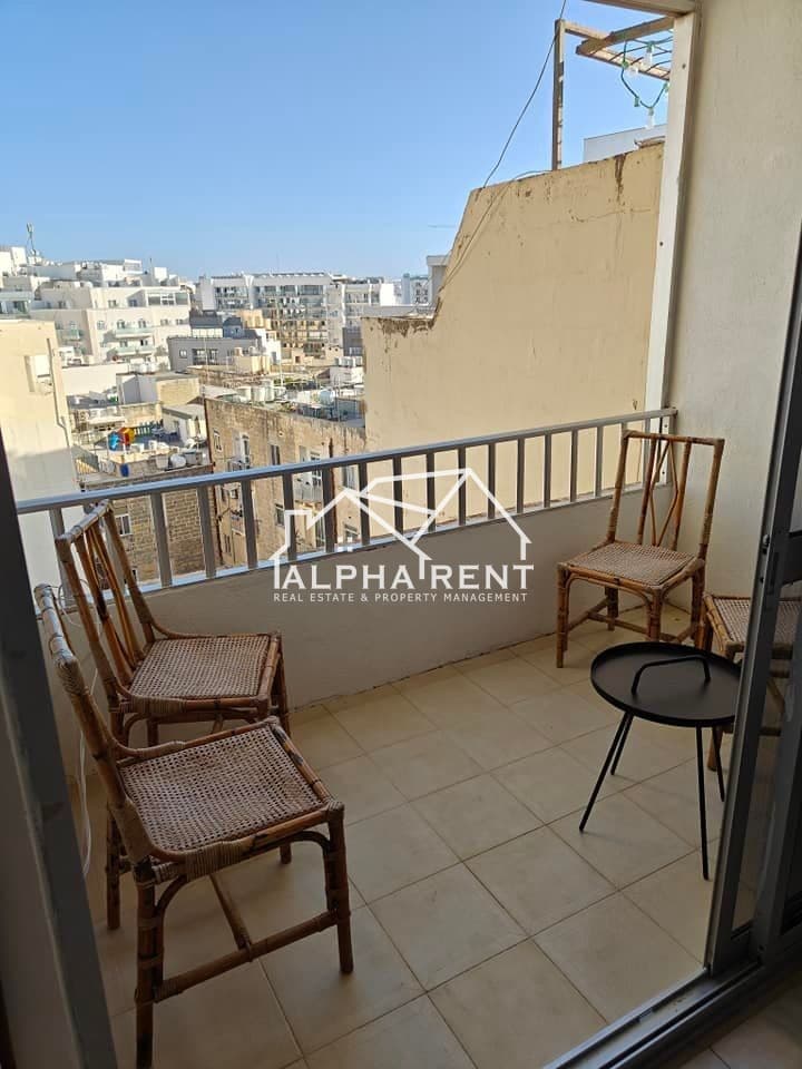 Residential Rent Penthouses in Sliema - 5