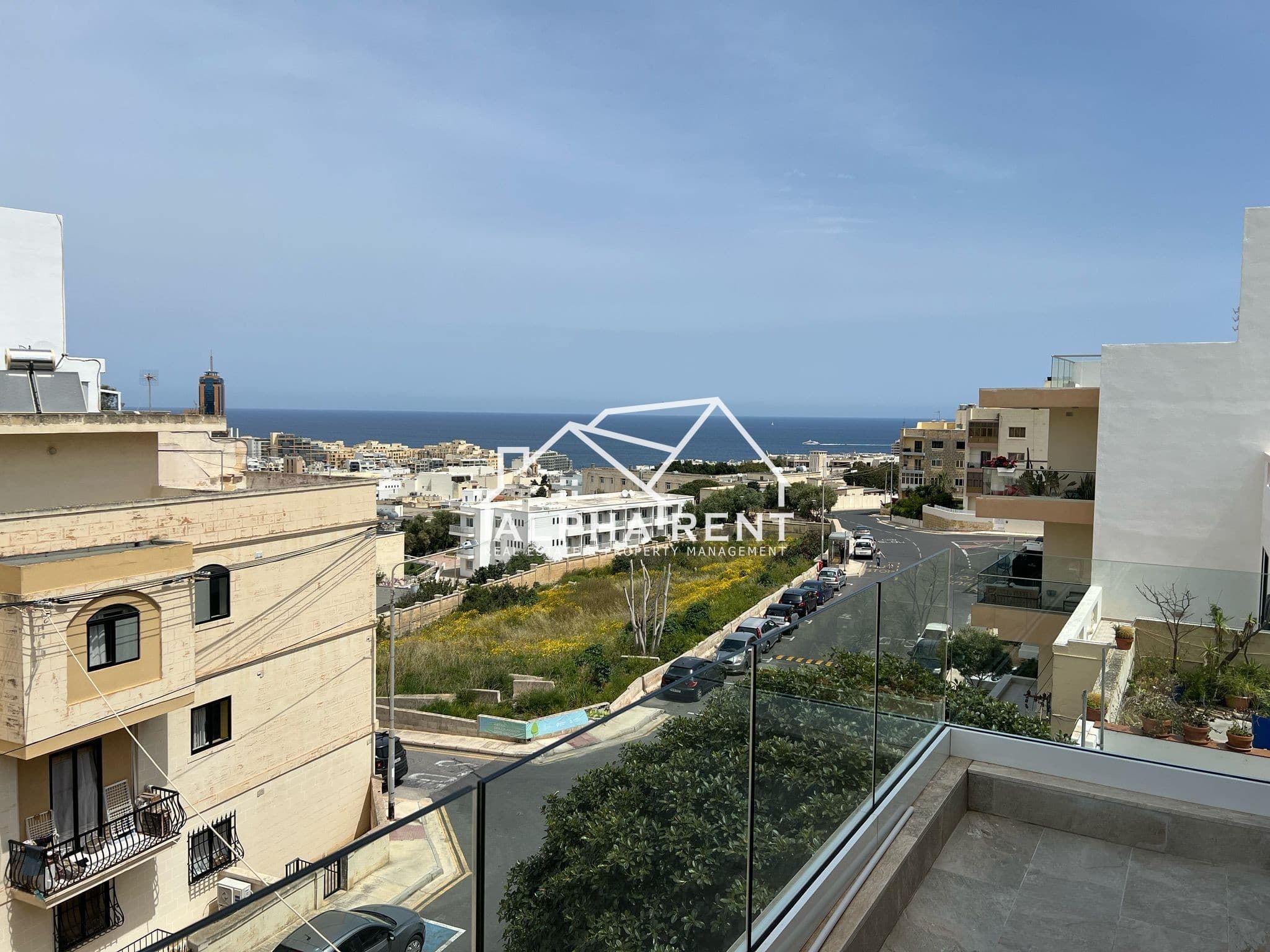 Residential Rent Apartments in St. Julian's - 5