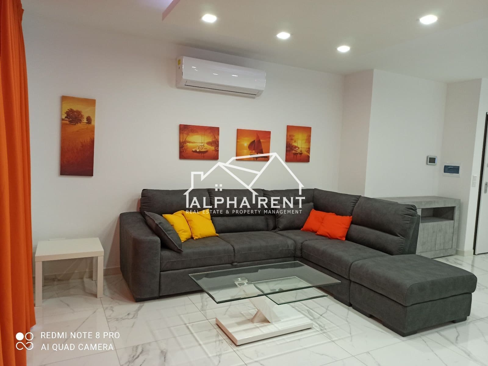 Residential Rent Apartments in Zebbug
