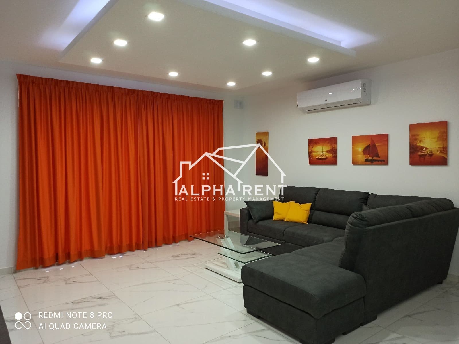 Residential Rent Apartments in Zebbug - 2