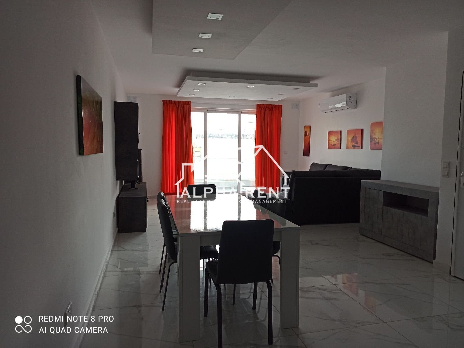 Residential Rent Apartments in Zebbug - 3