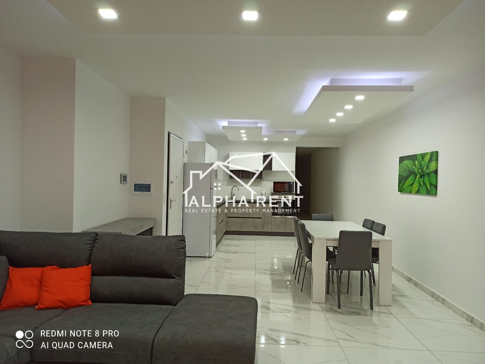 Residential Rent Apartments in Zebbug - 4