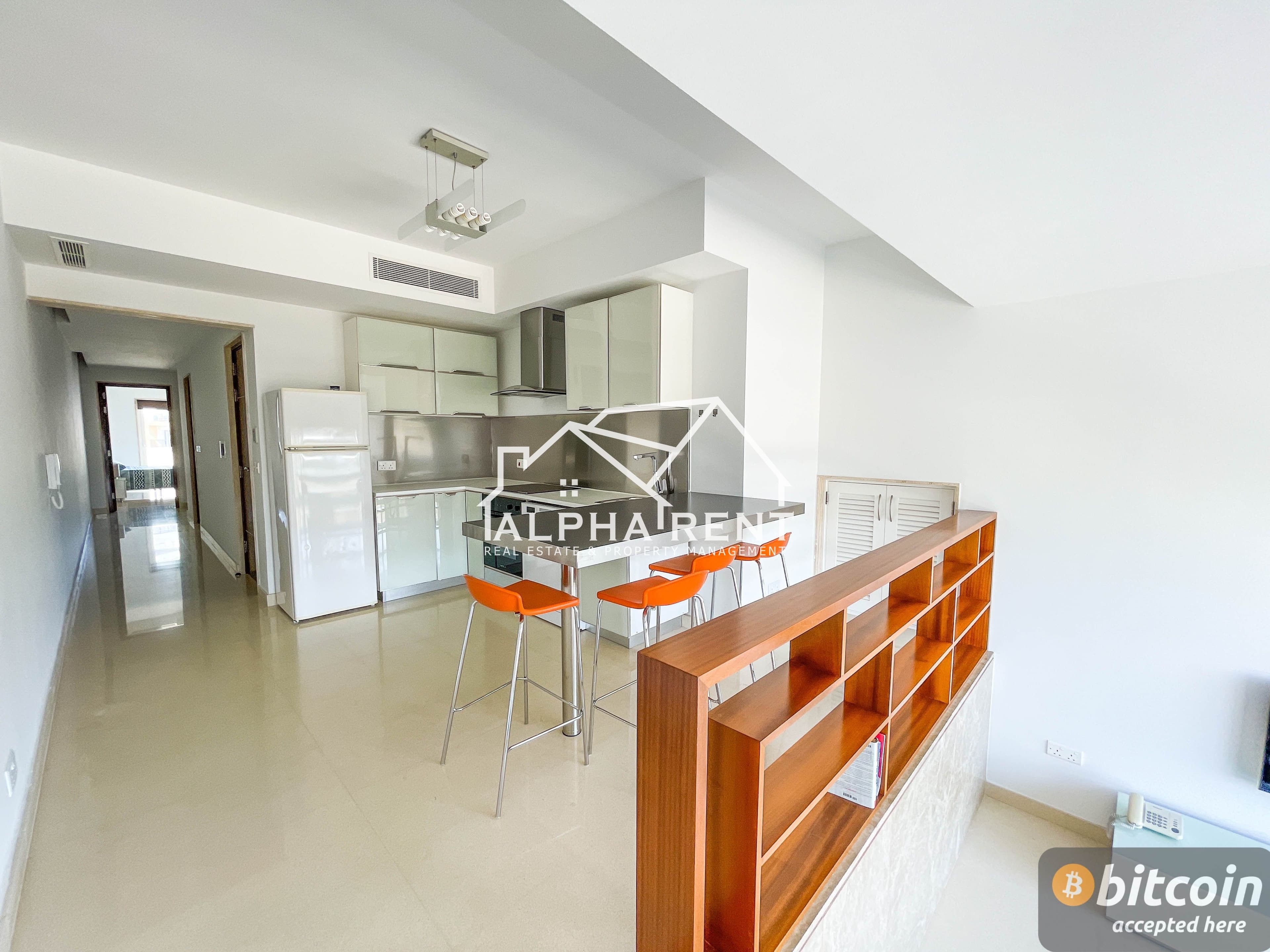 Residential Rent Apartments in Gzira - 3