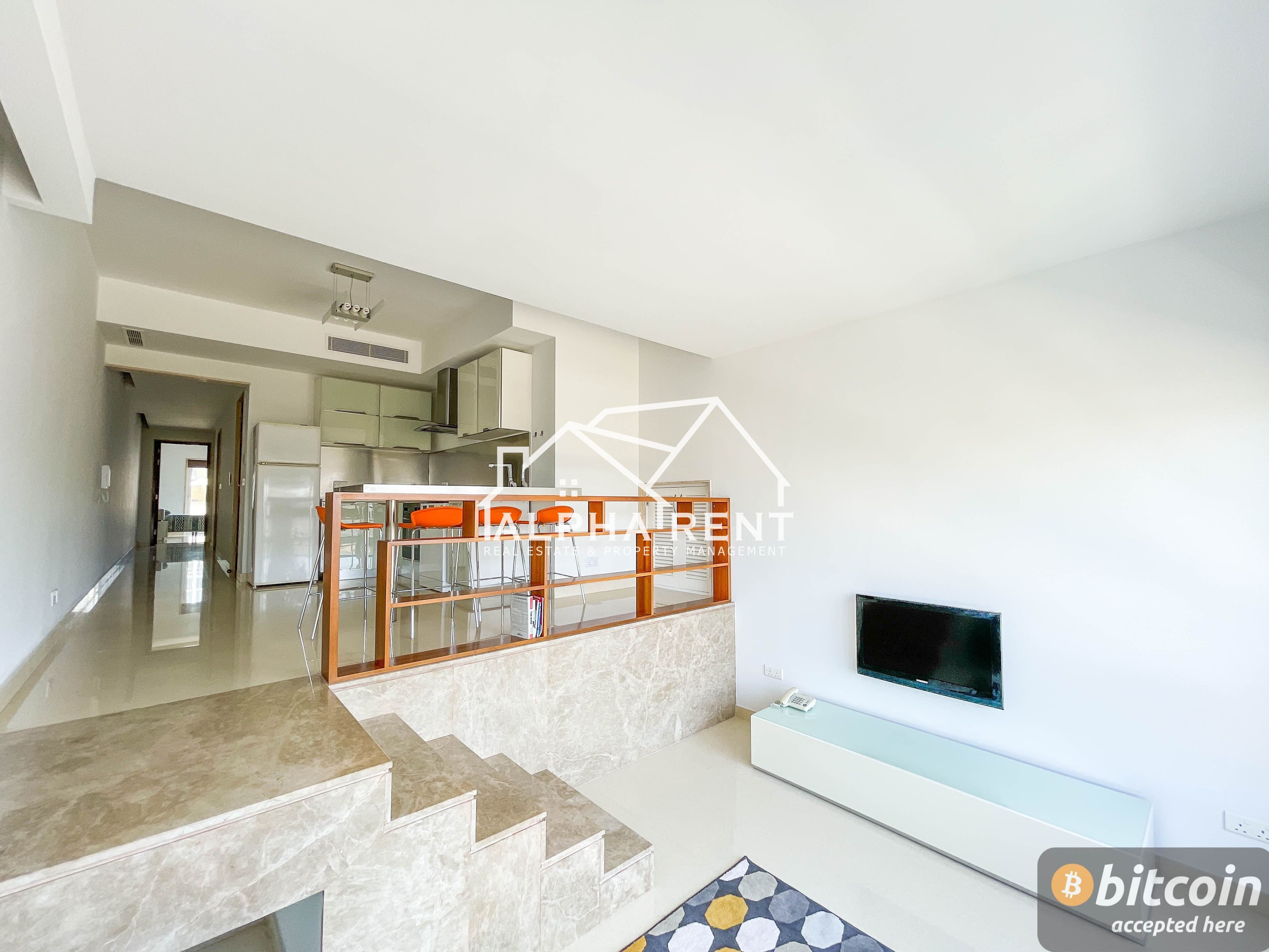 Residential Rent Apartments in Gzira - 5