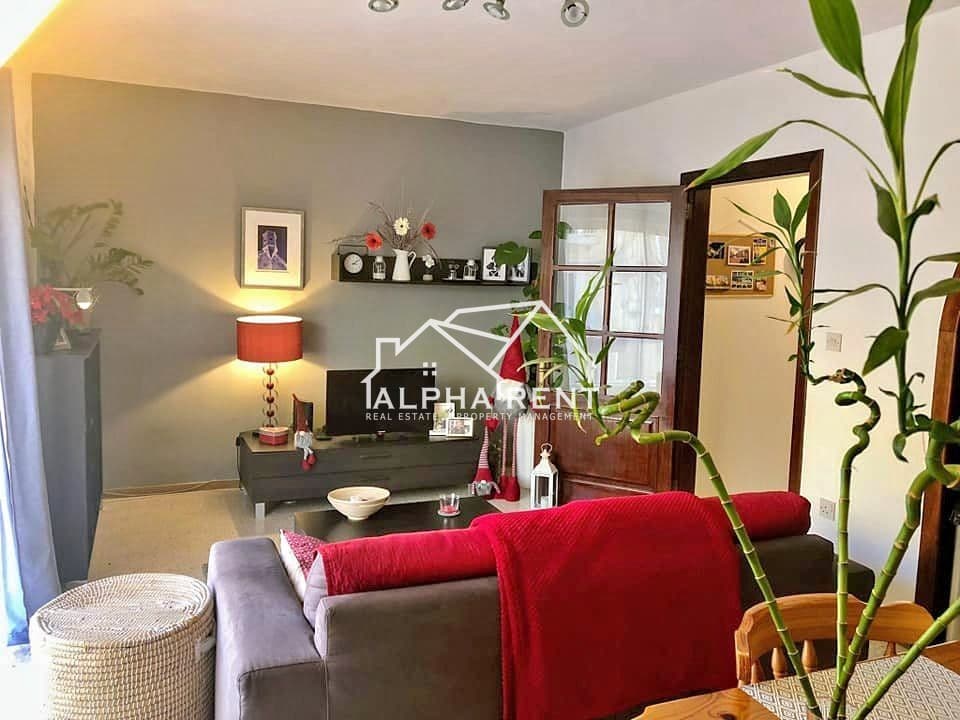 Residential Rent Apartments in St. Paul's Bay