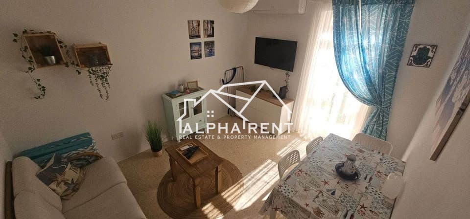 Residential Rent Apartments in Mellieha