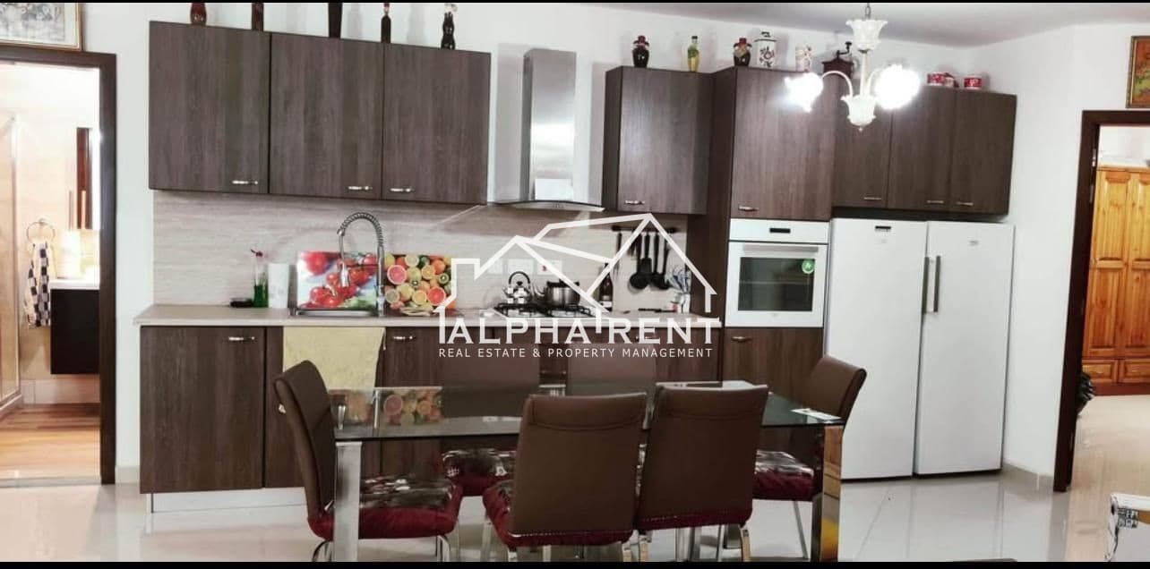 Residential Rent Apartments in Zebbug - 2