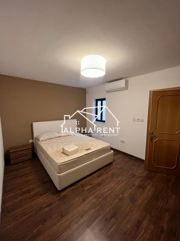 Residential Rent Apartments in Balzan - 5