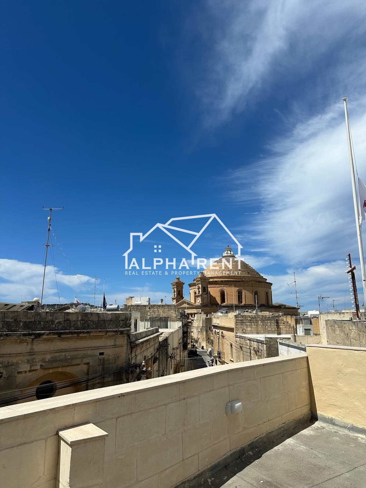 Residential Rent Townhouses in Mosta