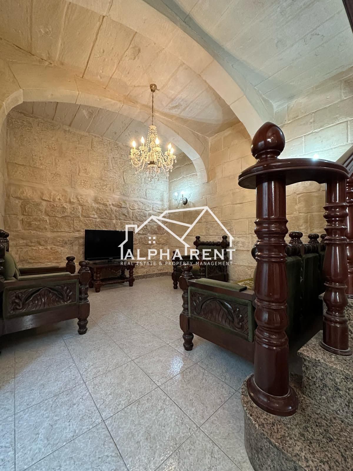 Residential Rent Townhouses in Mosta - 3