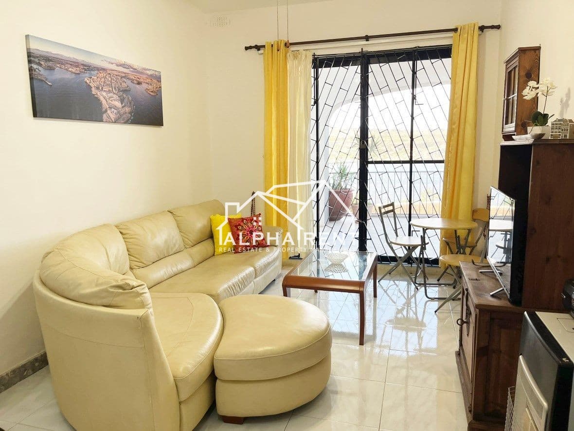 Residential Rent Apartments in St. Paul's Bay