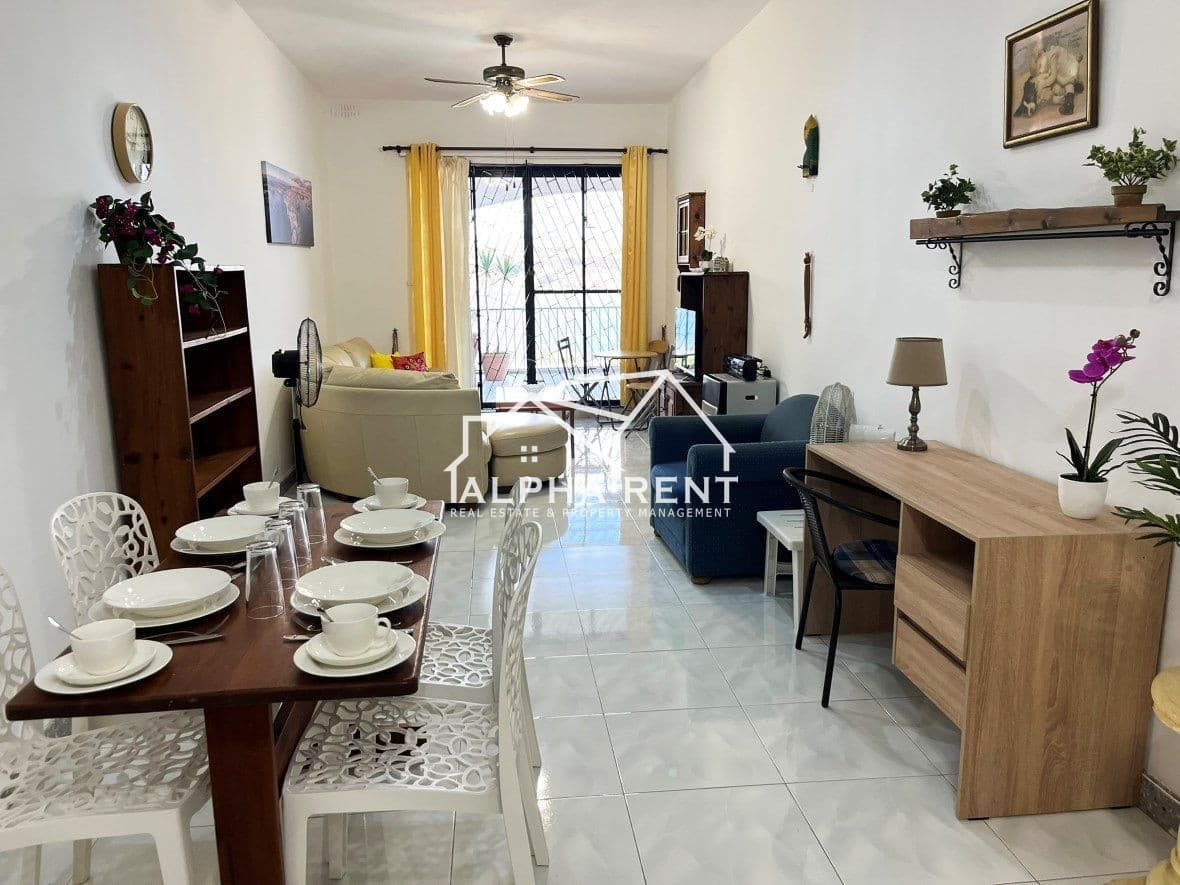 Residential Rent Apartments in St. Paul's Bay - 3