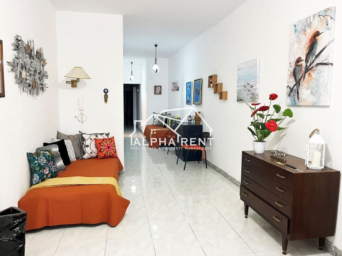 Residential Rent Apartments in St. Paul's Bay - 4