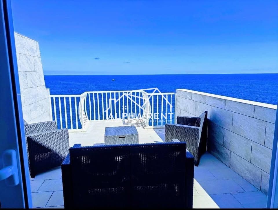 Residential Rent Penthouses in Xghajra - 2