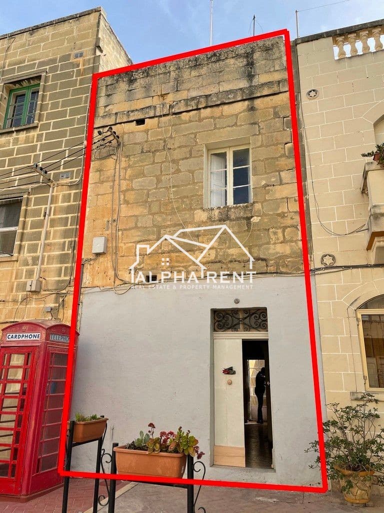 Residential Rent Townhouses in Ghaxaq