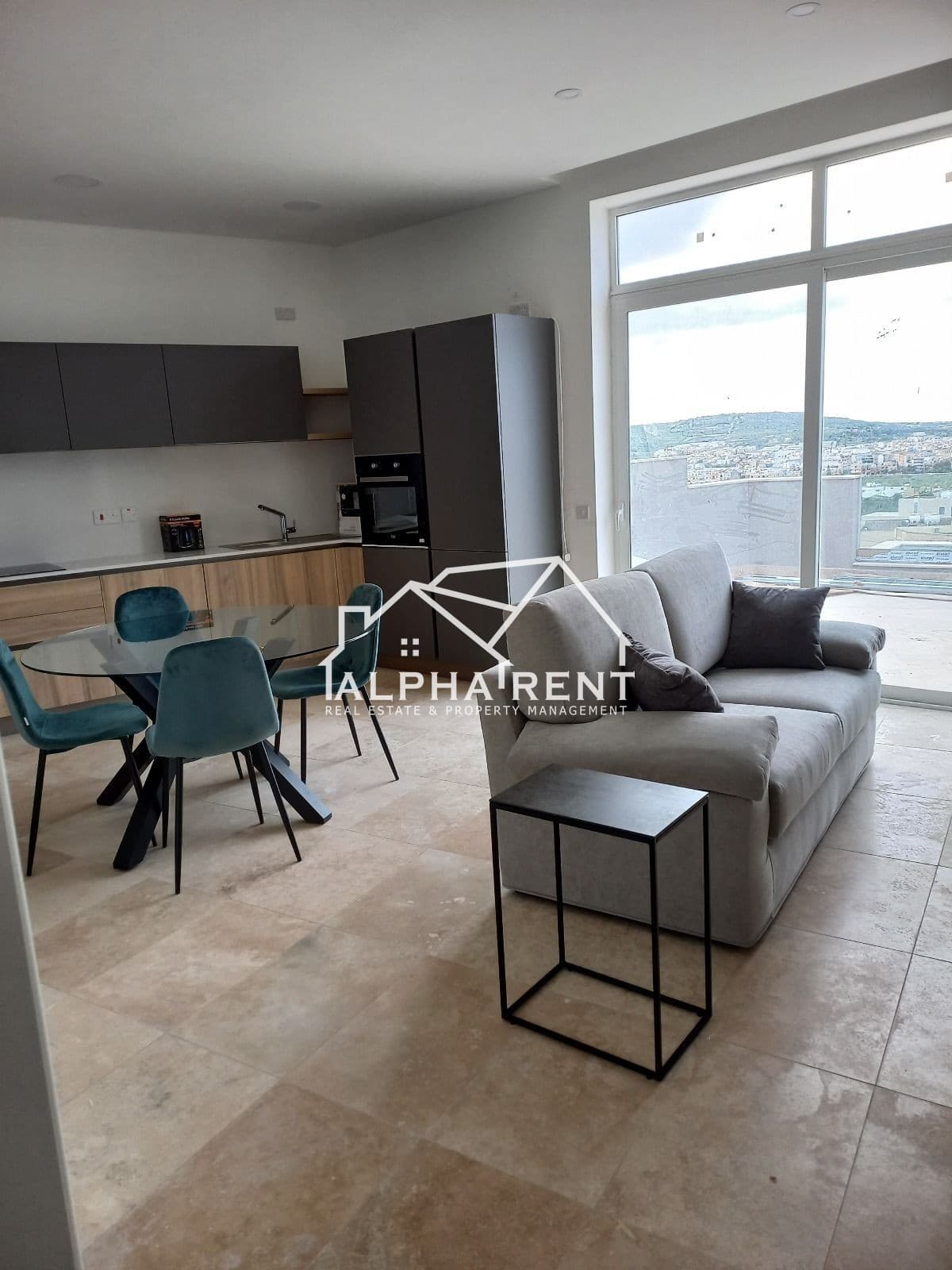 Residential Rent Apartments in Naxxar