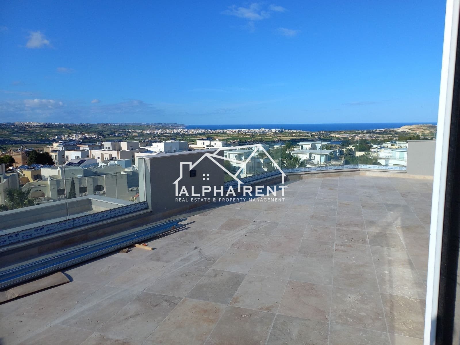 Residential Rent Apartments in Naxxar - 4