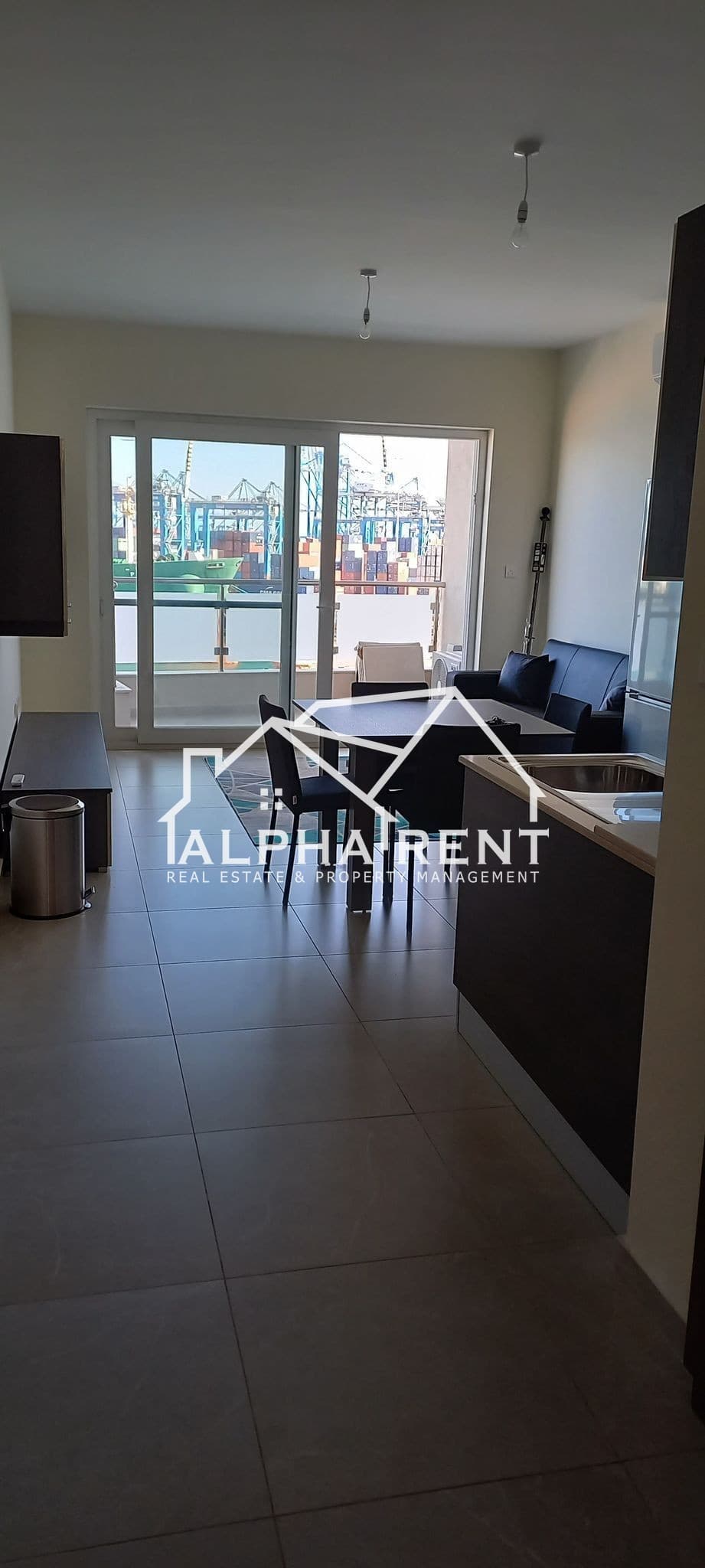 Residential Rent Apartments in Birzebbuga