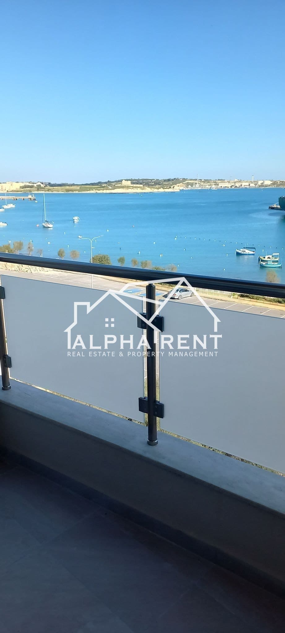 Residential Rent Apartments in Birzebbuga