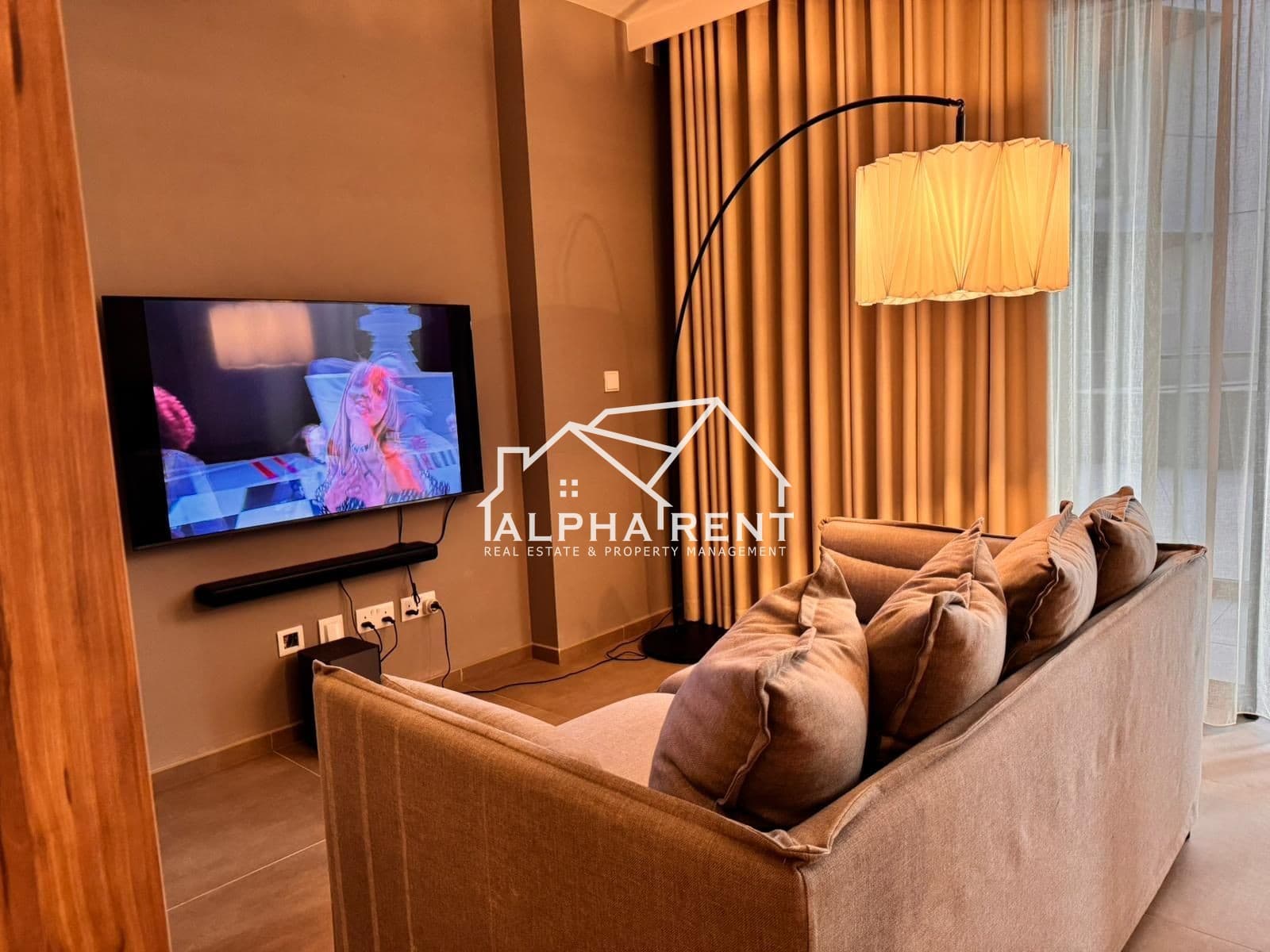 Residential Rent Apartments in St. Julian's