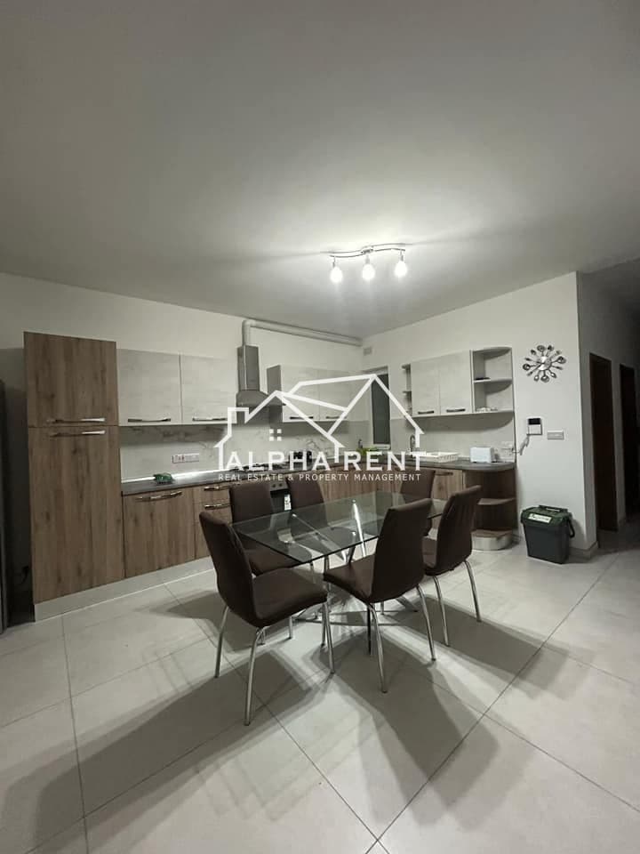 Residential Rent Maisonettes in Zebbug - 4