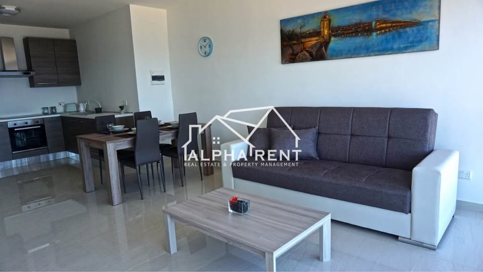 Residential Rent Apartments - 3