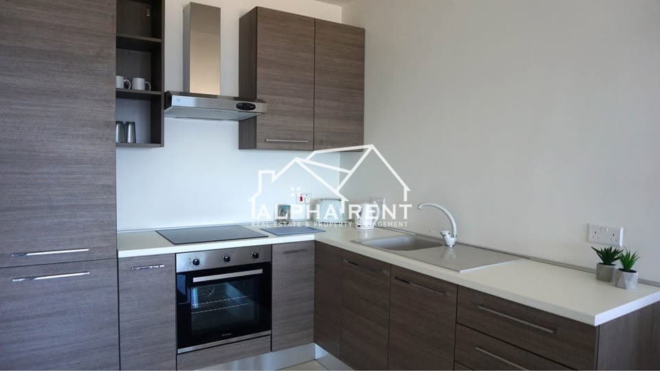 Residential Rent Apartments - 4