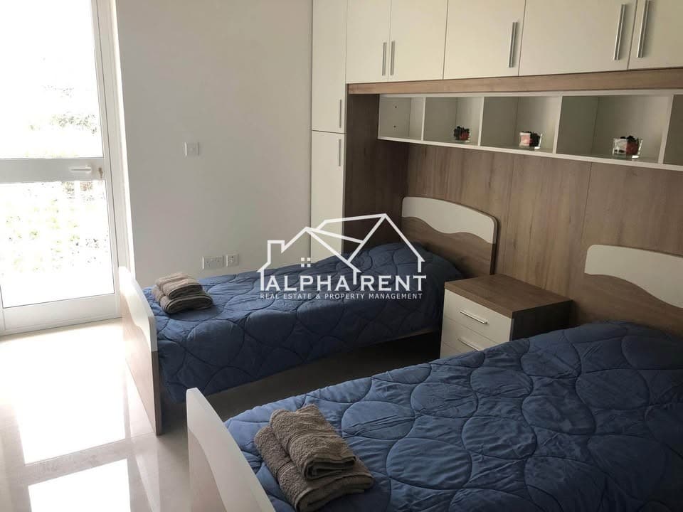 Residential Rent Apartments - 5