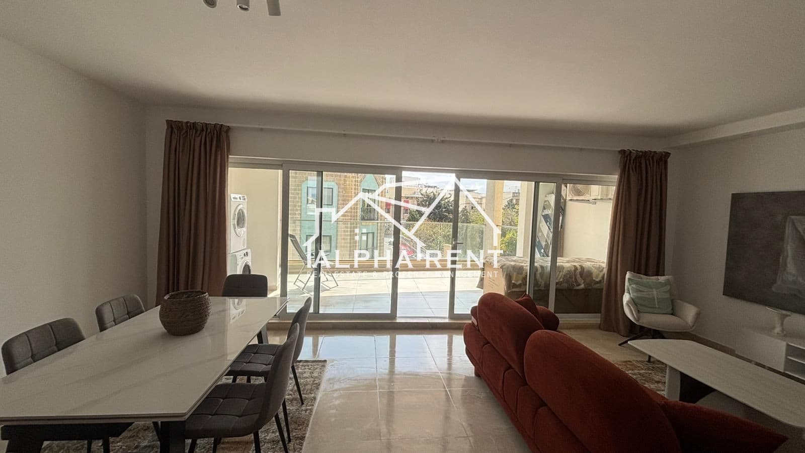 Residential Rent Apartments in Swieqi - 3