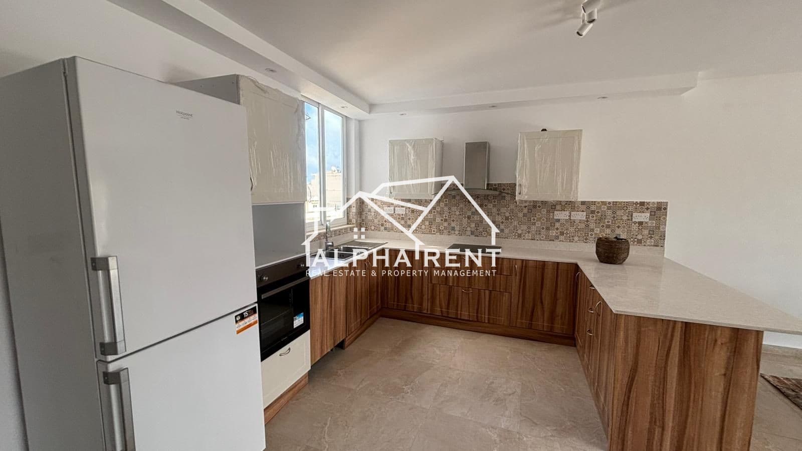 Residential Rent Apartments in Swieqi - 4