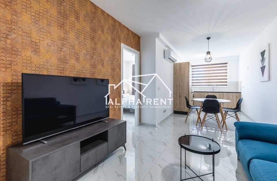 Residential Rent Apartments in Gzira - 2