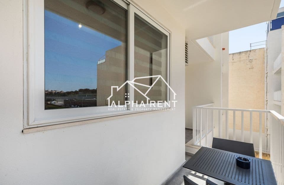 Residential Rent Apartments in Gzira - 3