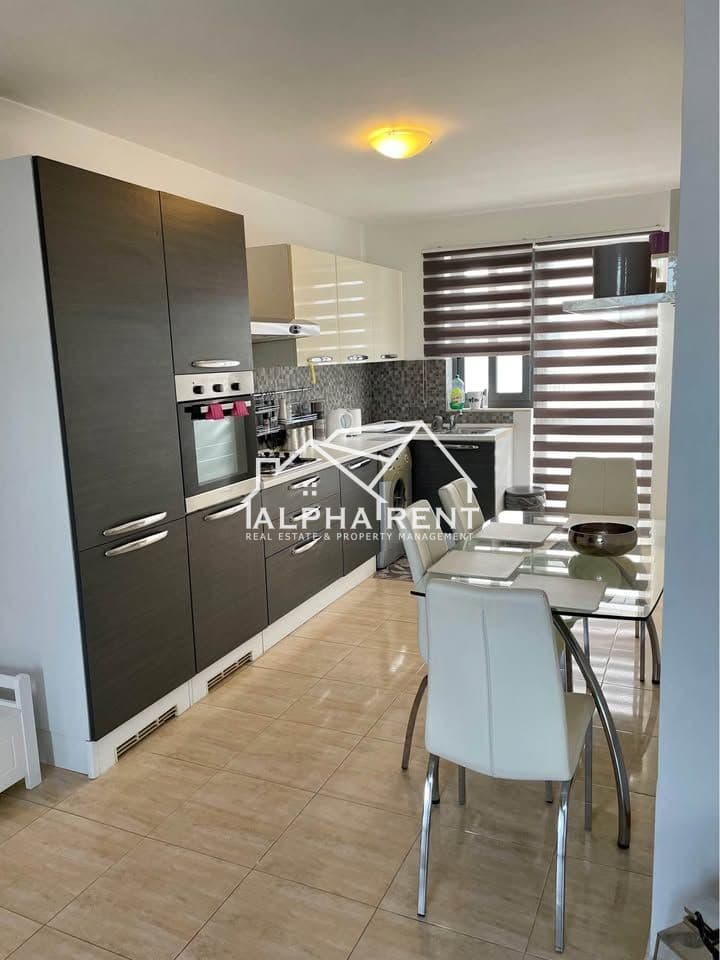 Residential Rent Penthouses in Msida - 4
