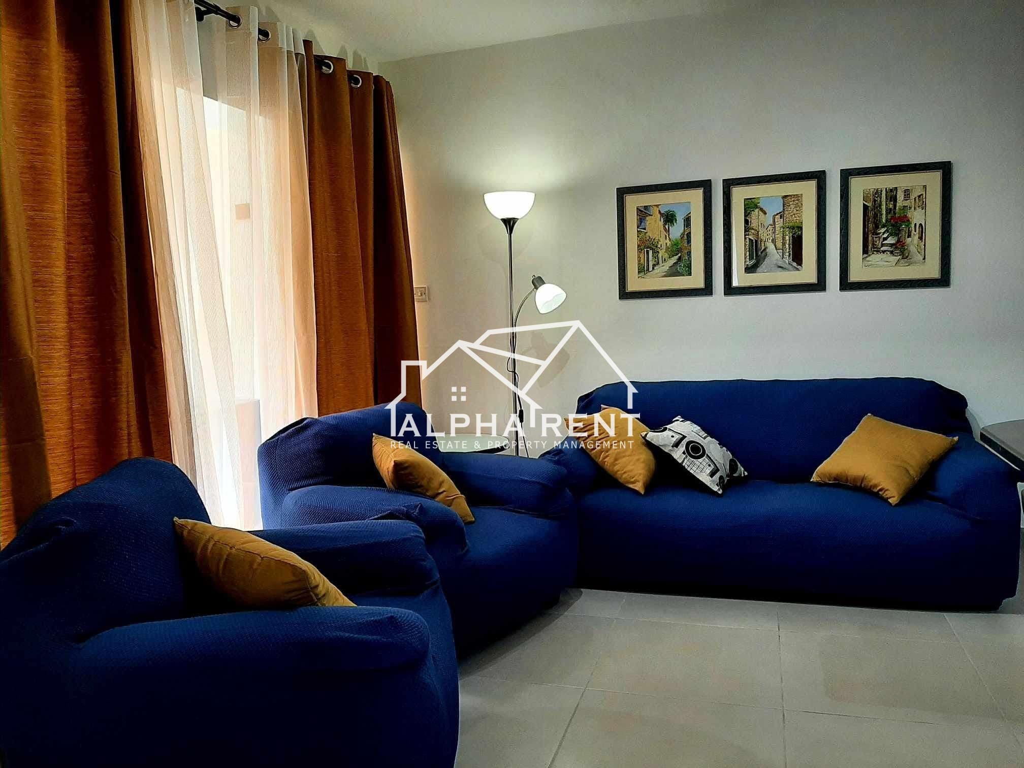 Residential Rent Apartments in St. Paul's Bay - 2