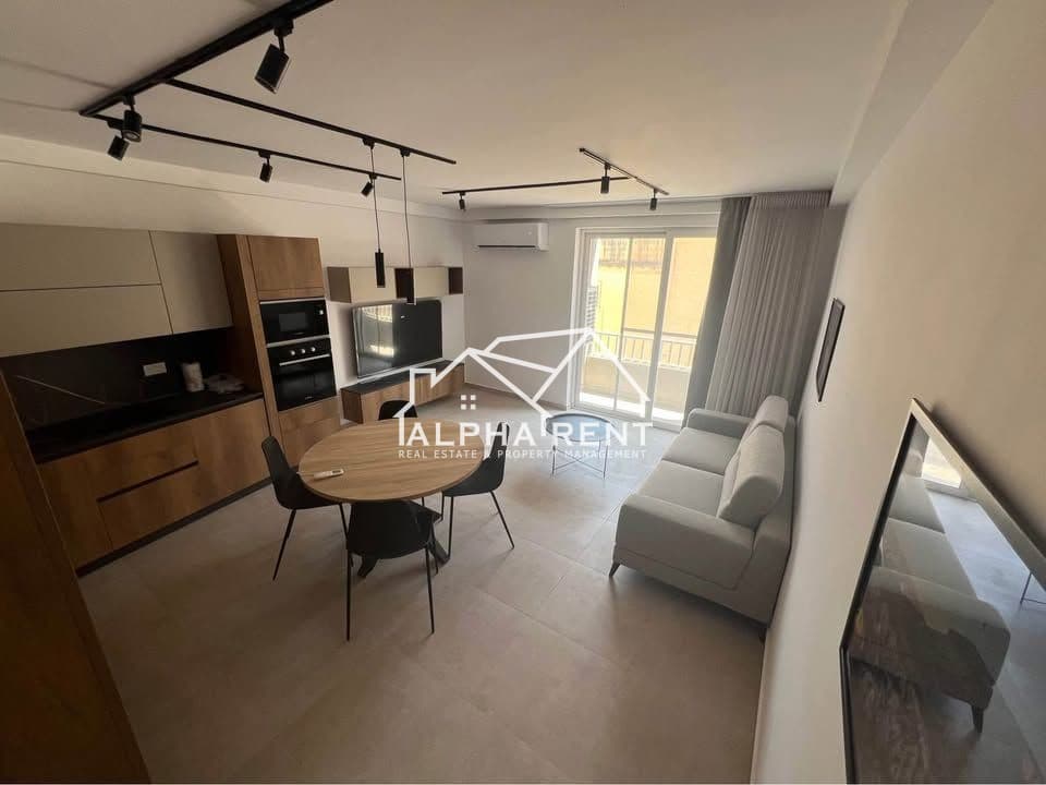 Residential Rent Apartments in Msida - 2