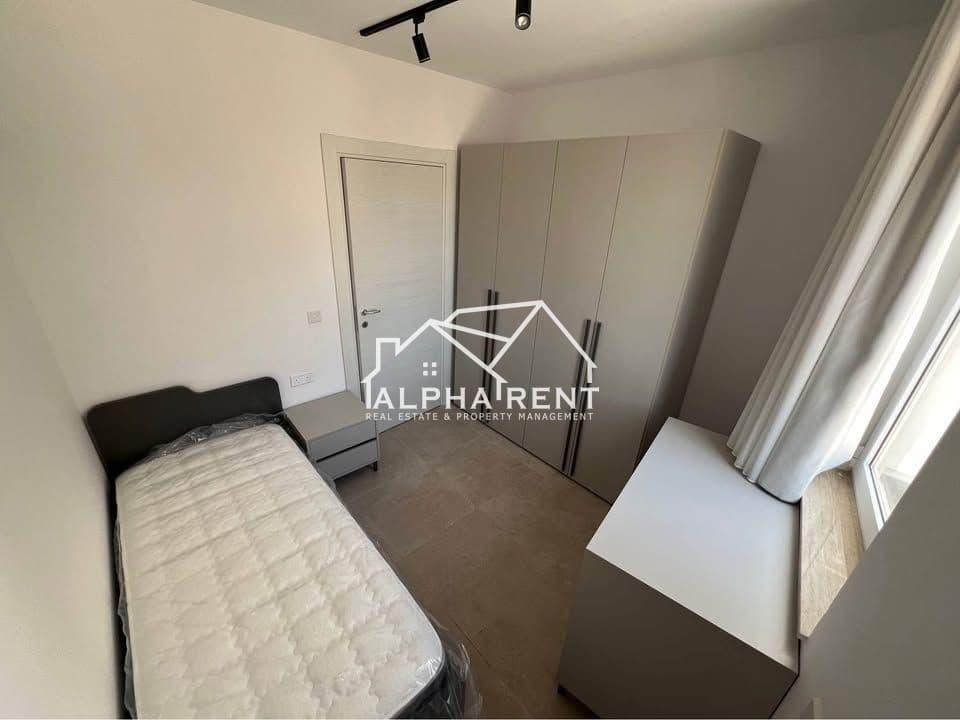 Residential Rent Apartments in Msida - 5