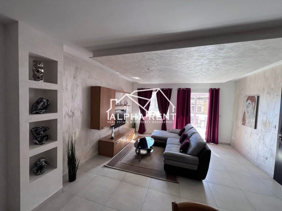 Residential Rent Apartments in Zebbug - 2